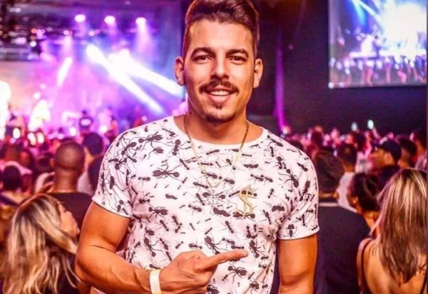 Jovem que desapareceu no DF é encontrado em hospital de Goiânia (GO)