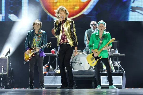 Rolling Stones