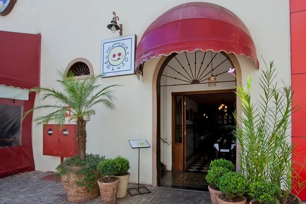 Pizzaria e Trattoria Peluso, em Águas Claras, agora tem rodízio