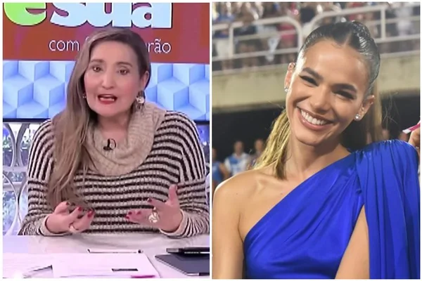 Sonia Abrão se revolta com Bruna Marquezine no Carnaval: “Um absurdo”