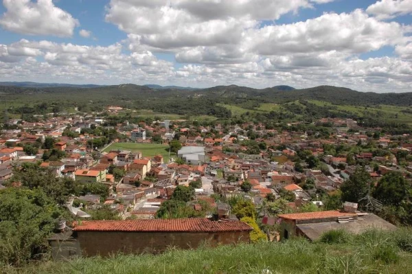 Tremor assusta moradores de Esmeraldas e de outras cidades de Minas