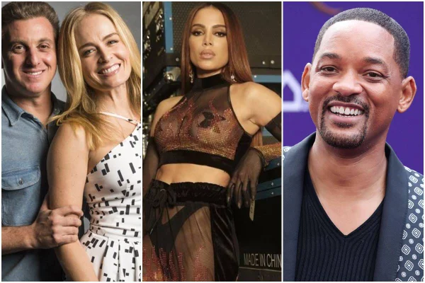 Sexo tântrico: 8 famosos que são adeptos da prática milenar do prazer