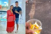 Após ser vista vendendo paçoca na rua, Sandra ganha curso de estética - imagem 2 Após ser vista vendendo paçoca na rua, Sandra ganha curso de estética - imagem 2