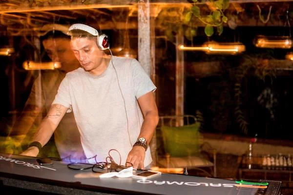 Dj Sony Dj Sony
