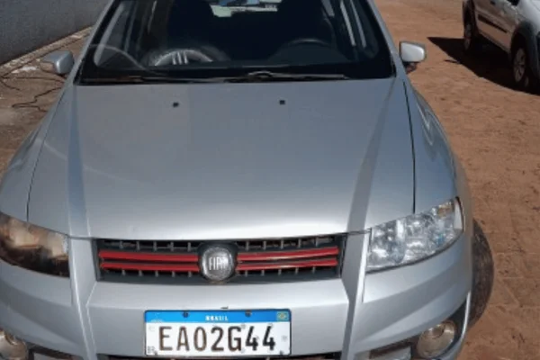 Receita Federal de São Paulo vai realizar leilão de automóveis com carros a partir de 3 mil reais e caminhões a partir de 10 mil reais