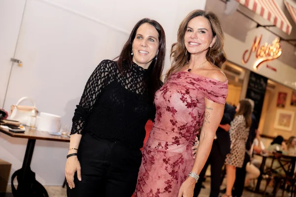 Marta Fadel lança livro Os caminhos da mulher na arte brasileira no Meiota