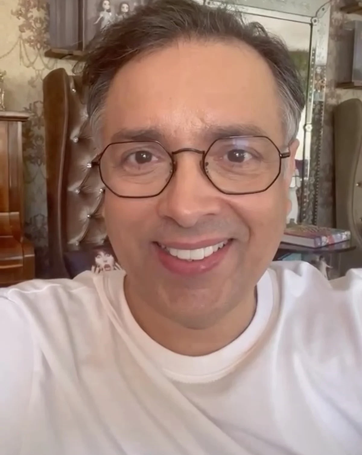Rodrigo Fagundes falou sobre a parceria com Tatá Werneck Rodrigo Fagundes falou sobre a parceria com Tatá Werneck