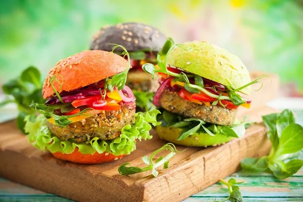 8 Perfis no Instagram dão dicas deliciosas de comidas vegetarianas