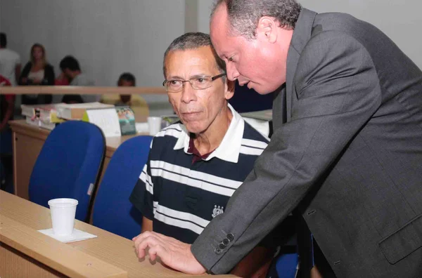 Ministério da Justiça vai leiloar fazenda do ex-bicheiro “Comendador”