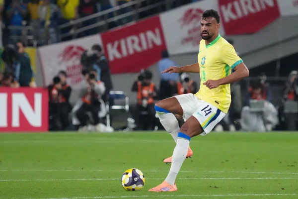 Foto colorida de Fabrício Bruno - Metrópoles