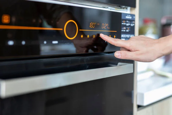 3 eletrodomésticos vilões do consumo de energia que aumentam sua conta