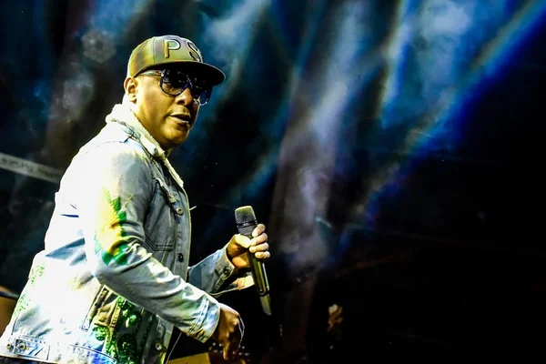 GDF cancela Carnaval na Esplanada com Psirico, Elba e Silva