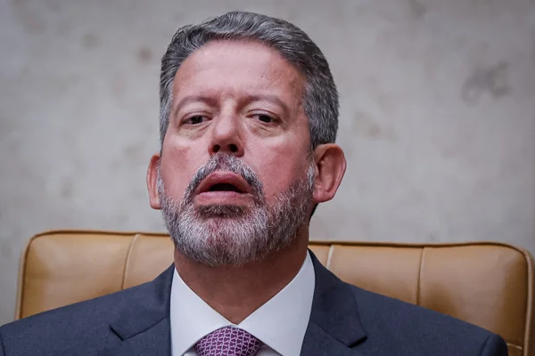 Deputado Federal Arthur Lira - Metrópoles