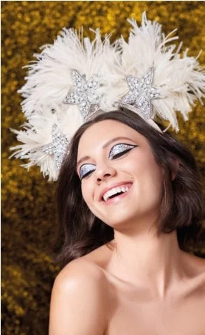 MAC lança campanha e seleção de produtos para o Carnaval - imagem 11 MAC lança campanha e seleção de produtos para o Carnaval - imagem 11