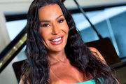 Gracyanne Barbosa Gracyanne Barbosa