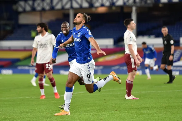 Everton