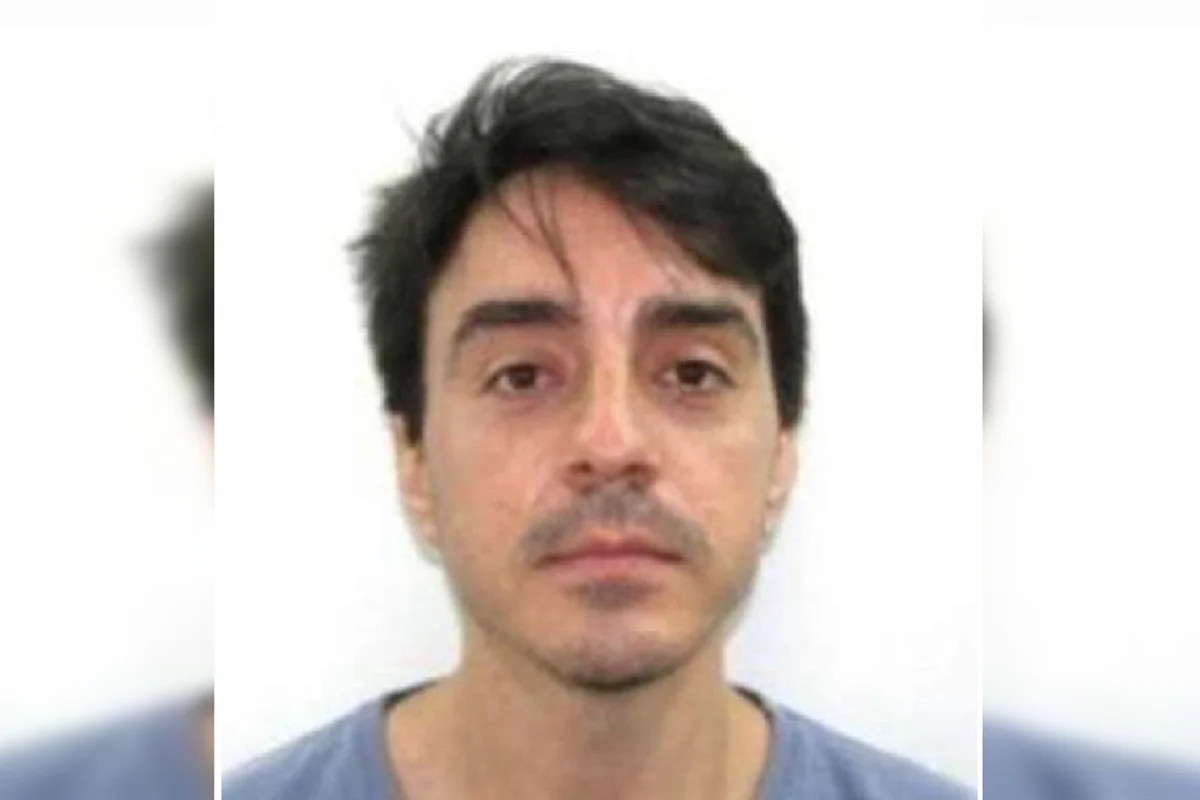Músico suspeito de estuprar criança de 2 anos é procurado pela PCDF