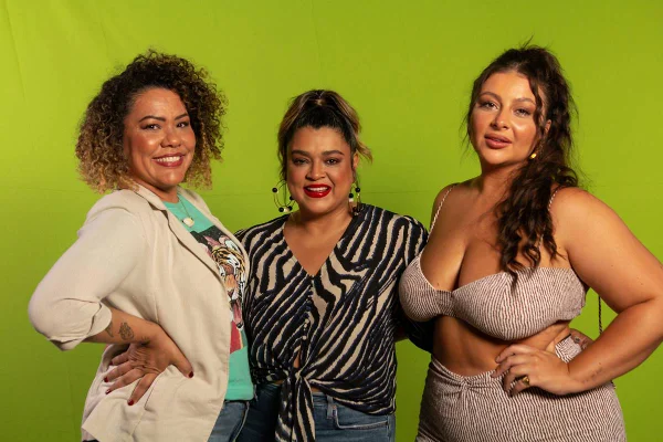Preta Gil sobre pressão estética: “O padrão não me faria feliz”