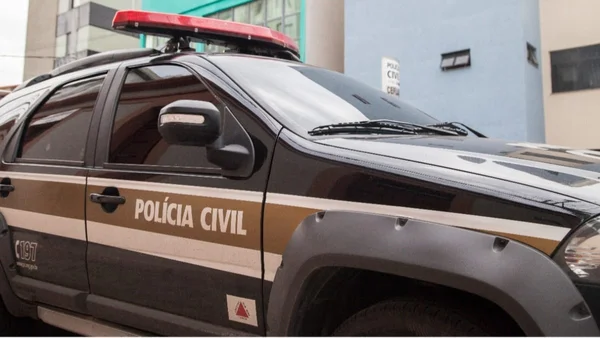Carro da PC