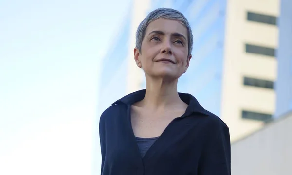 Debora Diniz, antropóloga e professora cotada para Ministério da Mulher no governo Lula - Metrópoles