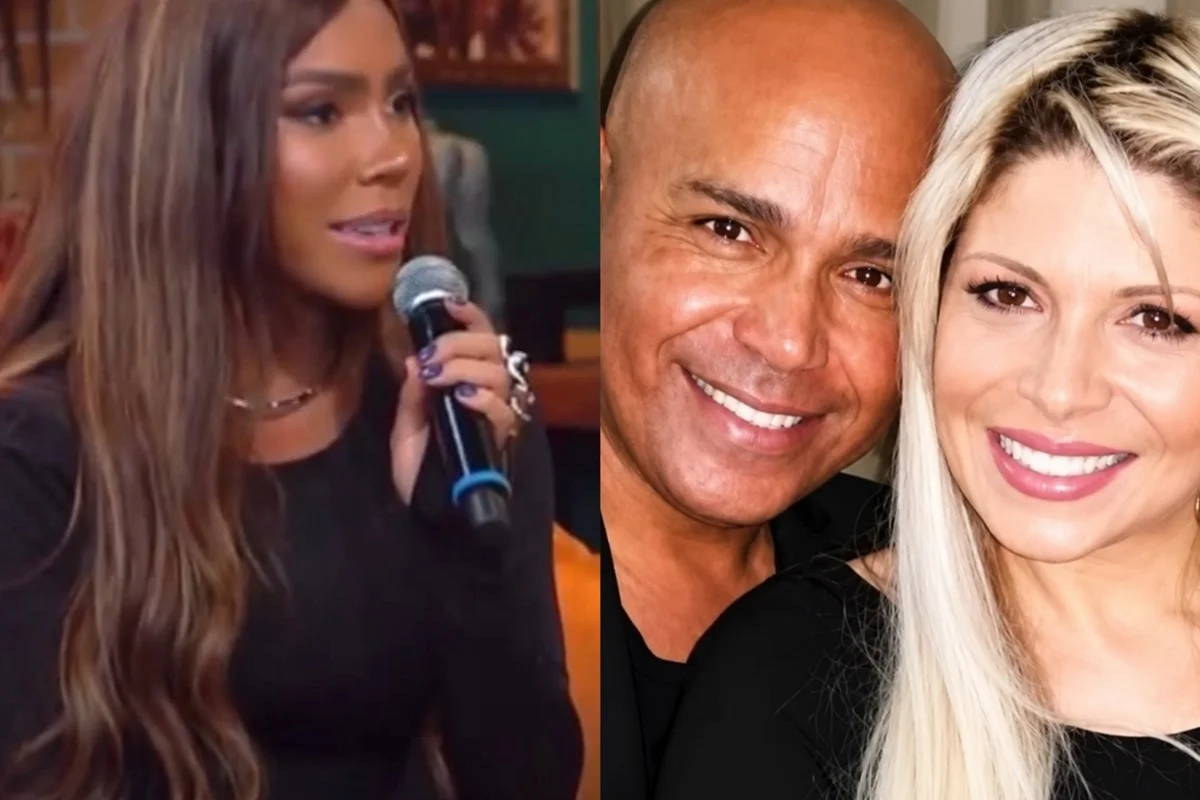Carol Lekker foi detonada após conta para Adryana Ribeiro sobre a morte de Rick Carol Lekker foi detonada após conta para Adryana Ribeiro sobre a morte de Rick