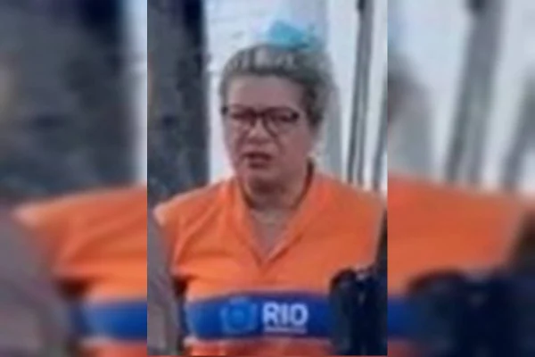 Saiba quem é a mulher que matou companheiro com vitamina de chumbinho