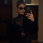 Victória Miranda.