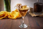 Affogato Banoffee Affogato Banoffee