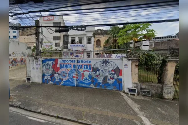 MP denuncia líderes de organizada do Bahia por tortura com taco e martelo