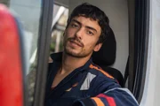 Em Emergência 53, Jaffar Bambirra interpreta Vandam