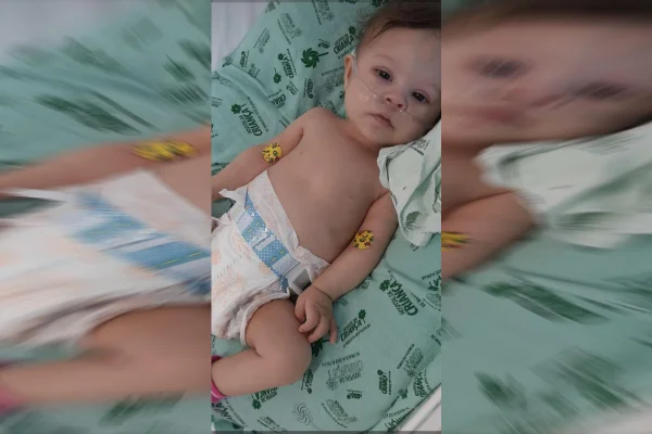 bebê
