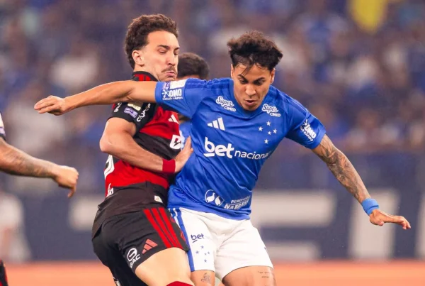 Brasileirão: veja os melhores momentos deste sábado (22/8)