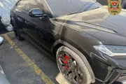 Carrão está avaliado em R$ 3,9 milhões