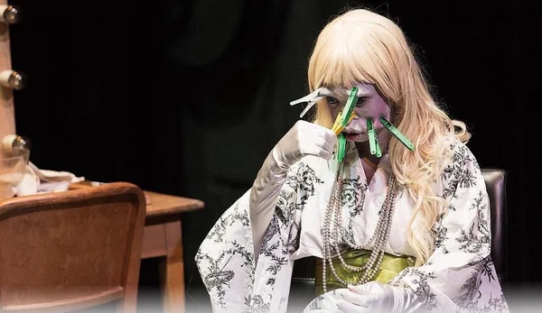 Festival Cena Contemporânea começa nesta terça com peça sul-africana
