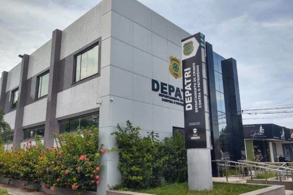 Depatri