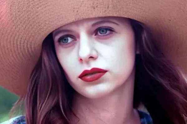 Foto colorida de Maria Luisa Mendonça - Metrópoles
