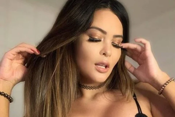 Geisy Arruda quase mostra tudo na web e fãs não aguentam: “Princesa”