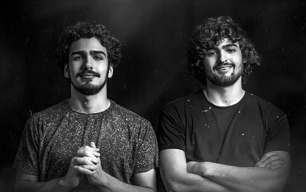 Veja onde assistir e como será a live com show de Cat Dealers e Dubdogz