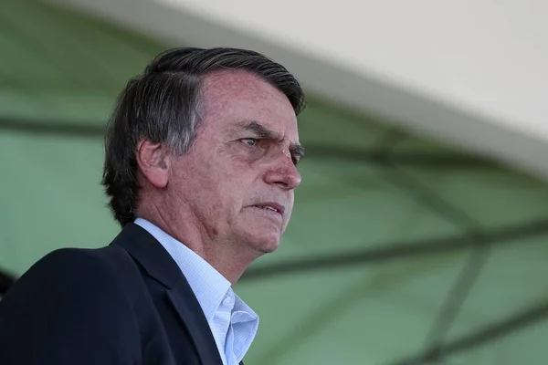 Bolsonaro na Bahia não contará com governador em inauguração de usina