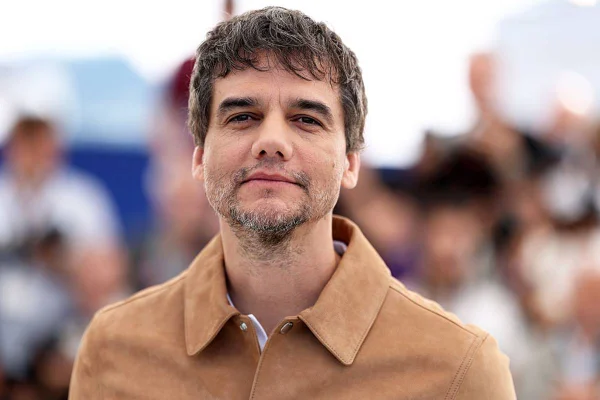 Wagner Moura ganha Cannes de melhor ator com O Agente Secreto