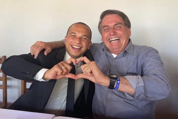 Bolsonaristas, quem diria, viram problema para a campanha de Bolsonaro