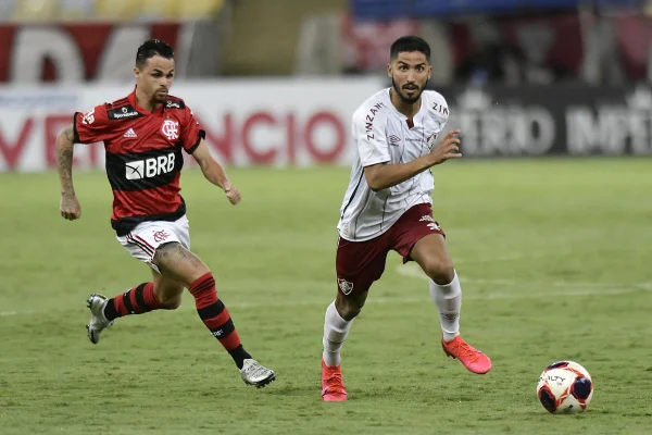 Igor Julião Fluminense