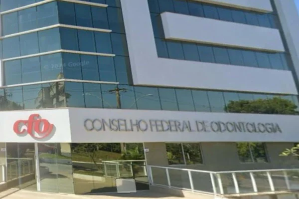 CFO pirâmide TCU