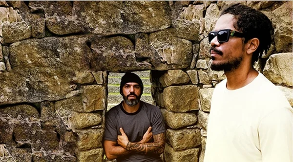 Após oito anos, Natiruts lança disco de músicas inéditas