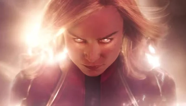 Capitã Marvel, filme estrelado por Brie Larson, ganha primeiro trailer
