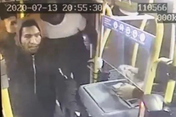 PCDF identifica autor de 10 assaltos a ônibus no DF