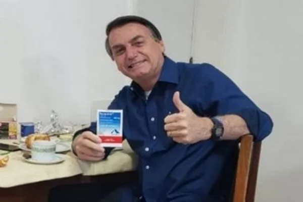 Onde a Covid matou mais, Bolsonaro derrotou Lula com folga