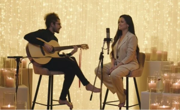 Vídeo de Juliette cantando João Gomes é retirado do YouTube