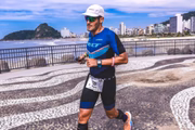 Gabriel Nogueira é dono da página Mundo Tri