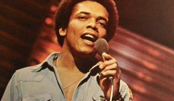 Johnny Nash